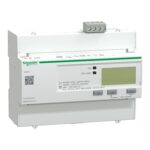 iEM3350 direct three phase energy meter - 125A - Modbus