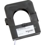 LVCT 1600 A - 0.333 V output - split core CT - 62x201mm