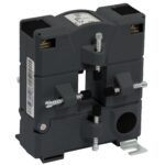 Current transformer - split core  - 200A / 5A - for busbar 20x30mm