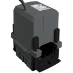 Current transformer - split core  -  125A / 5A - for cable d=32mm