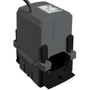 Current transformer - split core  -  100A / 5A - for cable d=32mm