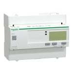 iEM3300 direct three phase energy meter - 125A