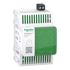 EcoStruxure Panel Server - Entry - Concentrator - 110...277 VAC/DC