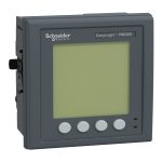 PM2230 - Power & Energy meter - up to 31st harmonic - LCD display - RS485 - Class 0.5S