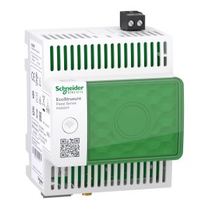 EcoStruxure Panel Server - Universal - Wireless, concentrator modbus gateway - 110...240 VAC/DC